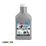 روغن موتور اسکوتر امسویل 10w40 حجم 946 میلی لیتر