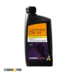 روغن گیربکس زنوم DX-VI حجم یک لیتر