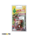 خوشبوکننده خودرو لیتل تریس مدل آویز رایحه میوه جنگلی ( FOREST FRUIT )