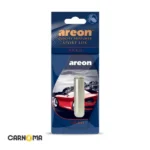 خوشبو کننده آرئون مایع رایحه  اسپرت لوکس نیکل ( Sport Lux Nickel )حجم 5 میل