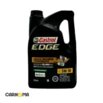 روغن موتور کاسترول 5w-30 EDGE حجم پنج لیتر