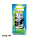 خوشبو کننده آرئون مایع رایحه کوه تازه  (MOUNTAIN FRESH) حجم 8.5 میل