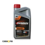 روغن موتورسیکلت  کنول 10w-40 حجم یک لیتر