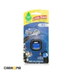 خوشبو کننده کلیپسی لیتل تریس حجم 3 میلی لیتر (خودرو جدید)