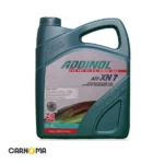 روغن گیربکس ادینول ATF XN7 حجم چهار لیتر