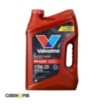 روغن موتور ولولین 5w-20 Max Life حجم 4.7 لیتر