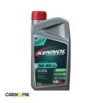 روغن موتور کنول  5w-40 C3 حجم 2 لیتر