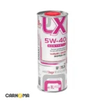 روغن موتور زادو 5w-40 LUXURY حجم یک ليتر