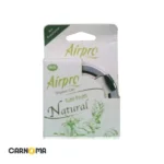 خوشبو کننده کنسروی ایرپرو (نچرال)