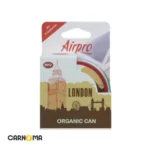 خوشبو کننده کنسروی ایرپرو (لندن)