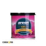 خوشبو کننده کنسروی ژل آرئون حجم 80 گرم (آدامس)