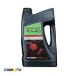 روغن موتور زنوم 10W-40 SEMIX-BIKE حجم چهار لیتر