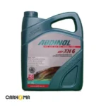 روغن گیربکس ادینول ATF XN6 حجم چهار لیتر