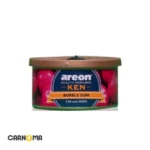 خوشبو کننده کنسروی آرئون حجم 35 گرم (آدامس)