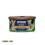 خوشبو کننده کنسروی آرئون حجم 35 گرم (توت سیاه)