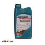 روغن گیربکس ادینول 75w-80MTF حجم یک لیتر