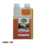 شیشه شوی پلنتی حجم 450 میلی لیتر