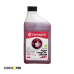 کولانت توتاچی (قرمز) حجم یک لیتر