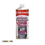 روغن گیربکس توتاچی ATF LV حجم یک لیتر (جدید)