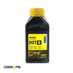 روغن ترمز تکستار Dot4 حجم 500 میلی لیتر