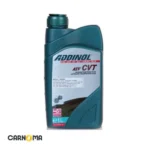 روغن گیربکس ادینول ATF CVT Red حجم یک لیتر