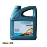 روغن موتور ادینول 0W-40 حجم چهار لیتر