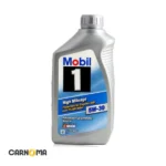 روغن موتور موبیل1 5w-30 High Mileage حجم 946 میلی لیتر