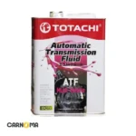 روغن گیربکس توتاچی ATF Multi-Vehicle حجم چهار لیتر