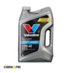 روغن موتور ولولین 0w-40 حجم 4.7 لیتر (درب نقره ای)