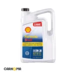 روغن موتور شل آمریکایی 5w30 حجم 4.7 لیتر