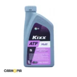 روغن گیربکس کیکس ATF Multi حجم یک لیتر