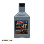 روغن موتورسیکلت 10w-50 امسویل 946 میلی لیتر