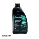 روغن موتور مرسدس بنز مدل 229.5 0W-40 حجم یک لیتر