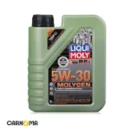 روغن موتور لیکومولی مولی ژن 5w-30 حجم یک لیتر