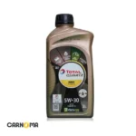 روغن موتور توتال 5w-30 حجم یک لیتر