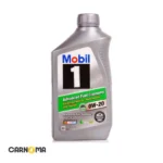 روغن موتور موبیل 0w-20 حجم946 میلی لیتر