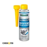 مکمل بنزین تمیز کننده سیستم سوخت راونول حجم 300 میل