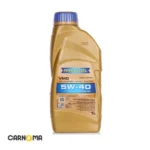 روغن موتور راونول 5w-40 VMO حجم یک لیتر