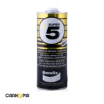 روغن ترمز بندیکس DOT5.1 حجم 485 میلی لیتر