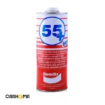 روغن ترمز بندیکس DOT4 حجم 485 میلی لیتر