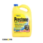 کولانت / ضدیخ پریستون (زرد) حجم 3.78 لیتر