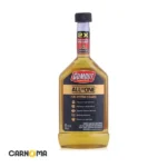 تمیزکننده سیستم سوخت ALL IN ONE گاموت 355 میلی لیتر