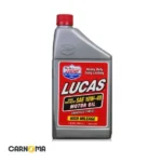 روغن موتور لوکاس 10w-40 حجم 946 میلی لیتر