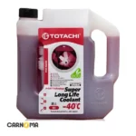 کولانت توتاچی(قرمز) حجم دو لیتر