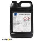 کولانت/ضدیخ موپار(سبز) حجم 3.78 لیتر