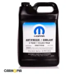 ضدیخ/کولانت موپار(قرمز) حجم 3.78 لیتر