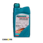 روغن موتور ادینول 5W-40 حجم یک لیتر