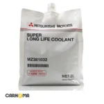 کولانت میتسوبیشی حجم دو لیتر