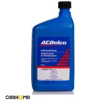 کولانت / ضدیخ ای سی دلکو(سبز) حجم یک لیتر