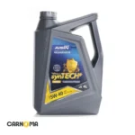 روغن موتور آیسین 5W-40 حجم چهار لیتر (طرح جدید)